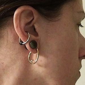 Tear Coils Customer Photo